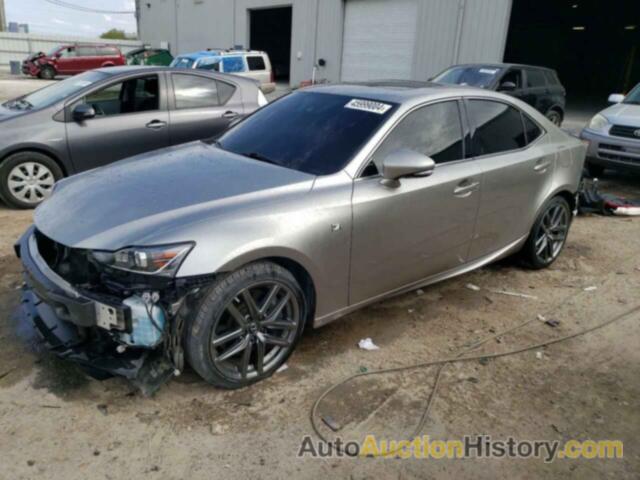 LEXUS IS 300 F-SPORT, JTHGA1D2XL5103218