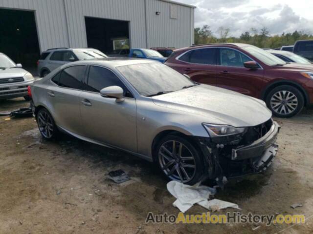 LEXUS IS 300 F-SPORT, JTHGA1D2XL5103218