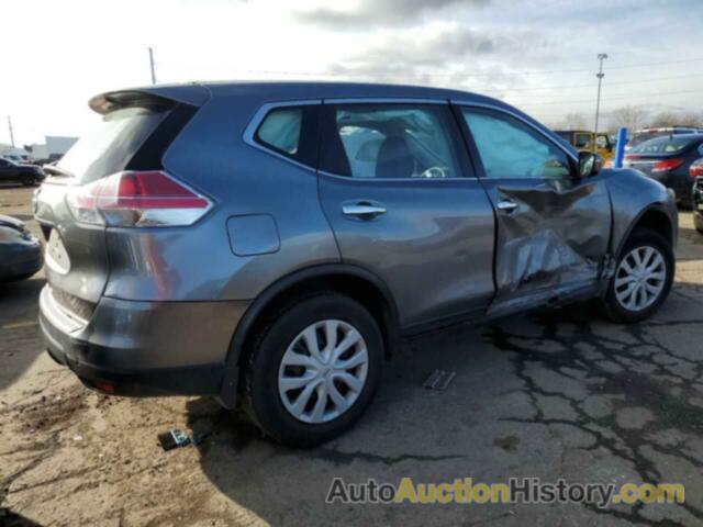 NISSAN ROGUE S, KNMAT2MV9FP521733