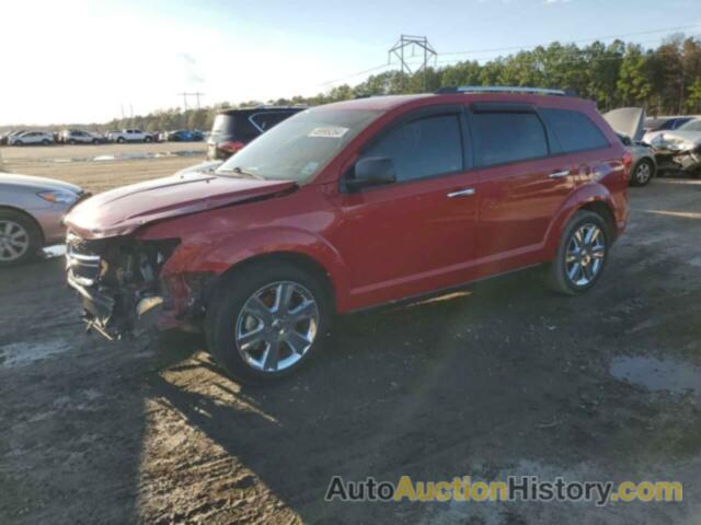 DODGE JOURNEY SE, 3C4PDCAB1FT517601