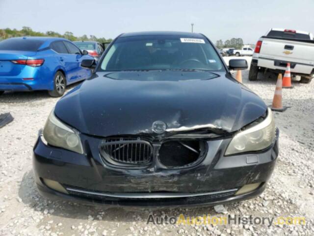 BMW 5 SERIES I, WBANU535X9C118855