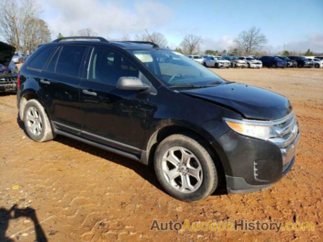 FORD EDGE SE, 2FMDK3G94DBA95888