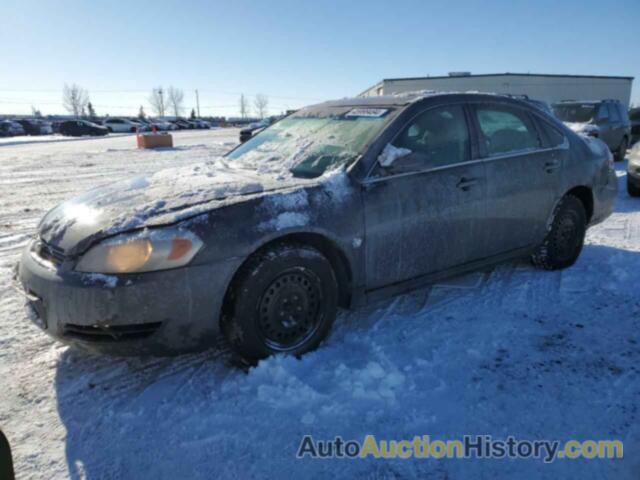 CHEVROLET IMPALA LS, 2G1WA5EK9A1156583