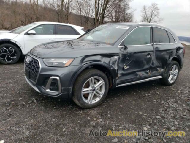 AUDI Q5 PREMIUM PLUS, WA1E2AFYXM2028976