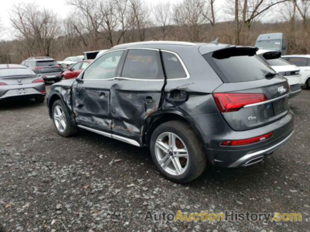 AUDI Q5 PREMIUM PLUS, WA1E2AFYXM2028976