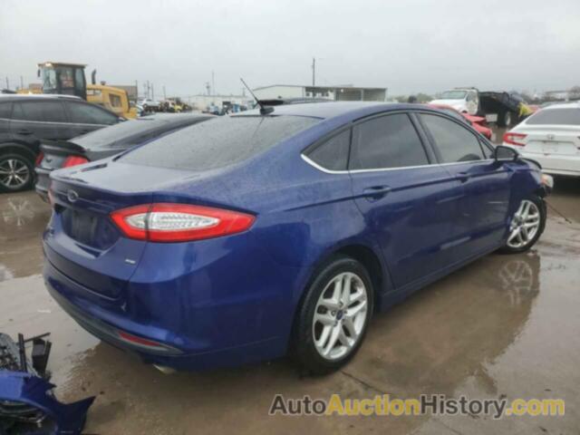 FORD FUSION SE, 1FA6P0H77G5100459