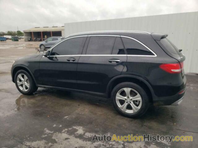 MERCEDES-BENZ GLC-CLASS 300, WDC0G4JB9GF102658