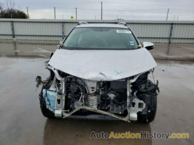 TOYOTA RAV4 XLE, 2T3WFREV2FW207396