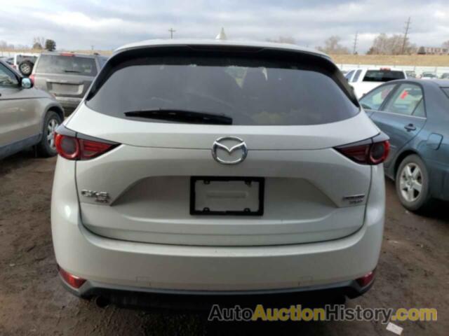 MAZDA CX-5 GRAND TOURING RESERVE, JM3KFBAY0M0337756