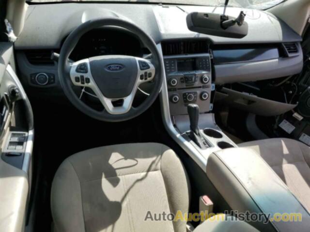 FORD EDGE SE, 2FMDK3GC1BBA15083