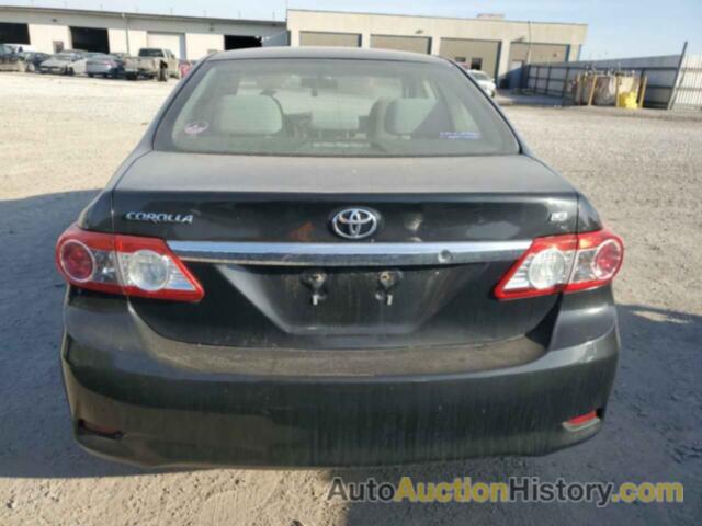 TOYOTA COROLLA BASE, 5YFBU4EEXDP086924