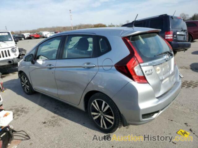 HONDA FIT EX, 3HGGK5H86JM732407