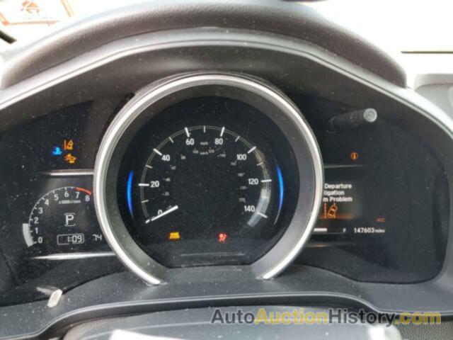 HONDA FIT EX, 3HGGK5H86JM732407