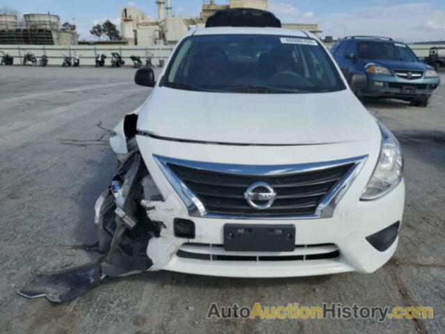 NISSAN VERSA S, 3N1CN7AP2FL950331