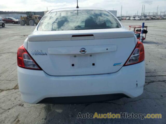 NISSAN VERSA S, 3N1CN7AP2FL950331