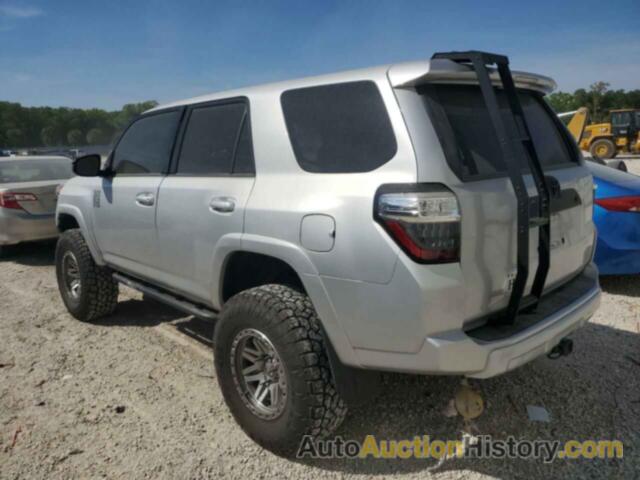 TOYOTA 4RUNNER SR5, JTEBU5JR0E5164653