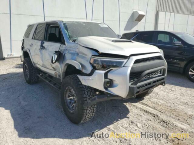 TOYOTA 4RUNNER SR5, JTEBU5JR0E5164653