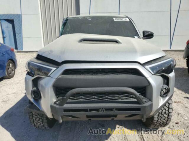 TOYOTA 4RUNNER SR5, JTEBU5JR0E5164653