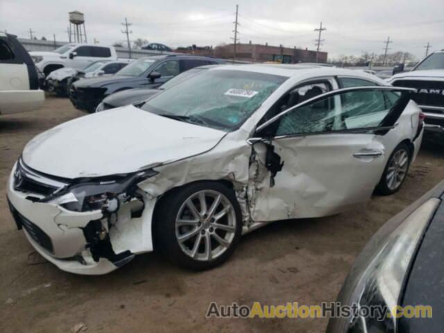 TOYOTA AVALON XLE, 4T1BK1EB8FU158926