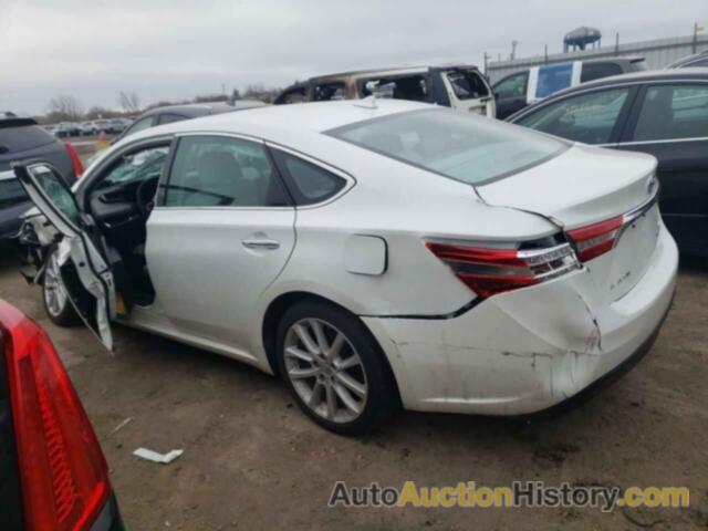 TOYOTA AVALON XLE, 4T1BK1EB8FU158926