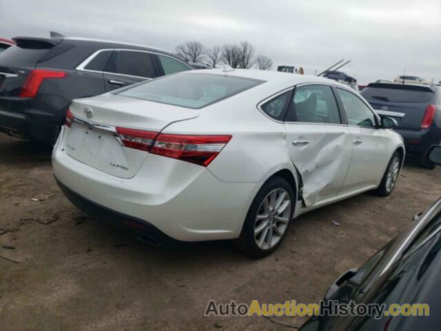 TOYOTA AVALON XLE, 4T1BK1EB8FU158926