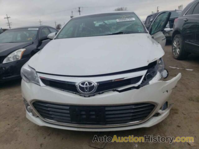 TOYOTA AVALON XLE, 4T1BK1EB8FU158926