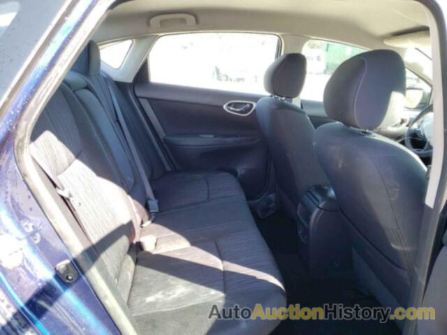 NISSAN SENTRA S, 3N1AB7AP6HY325582