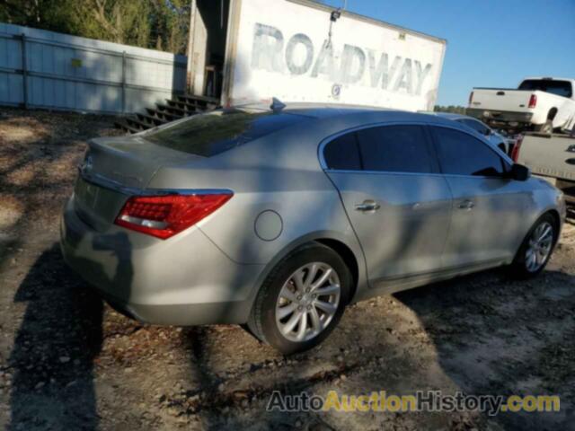 BUICK LACROSSE, 1G4GB5G3XEF234863