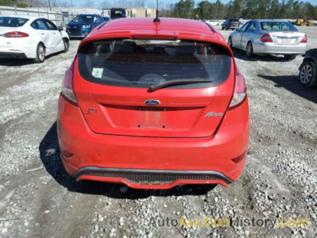 FORD FIESTA ST, 3FADP4GX1FM189602