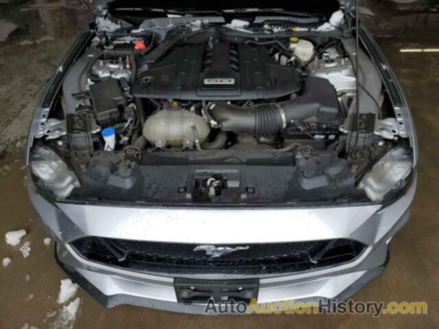 FORD MUSTANG GT, 1FA6P8CF1M5125172