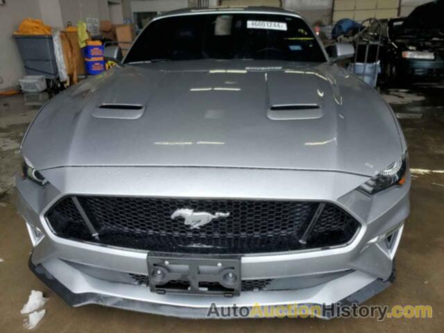 FORD MUSTANG GT, 1FA6P8CF1M5125172