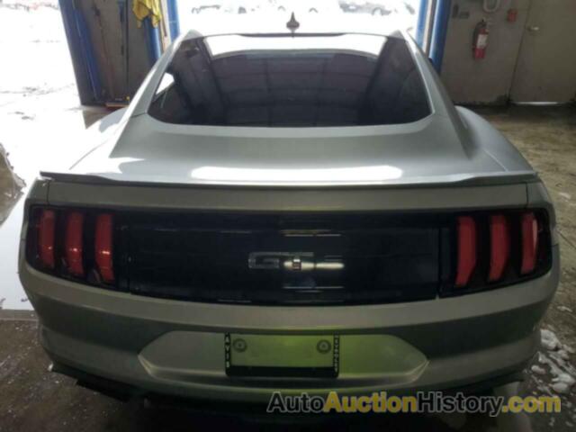 FORD MUSTANG GT, 1FA6P8CF1M5125172