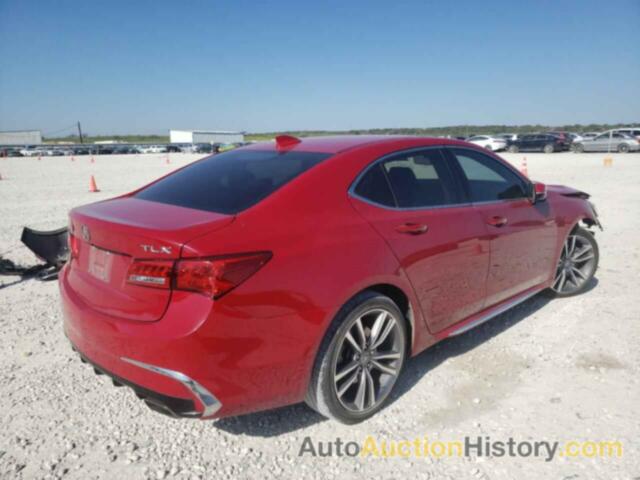 ACURA TLX TECHNOLOGY, 19UUB2F43KA010263