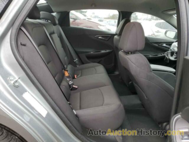 CHEVROLET MALIBU LT, 1G1ZD5ST5PF182925