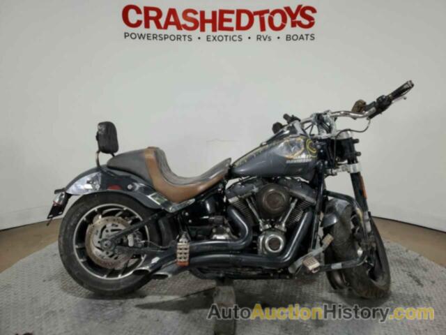 HARLEY-DAVIDSON FLSB, 1HD1YMJ11MB067095