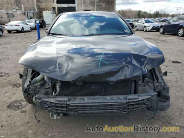 HONDA ACCORD LX-S, 1HGCT1A32DA008783