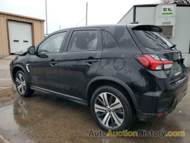 MITSUBISHI OUTLANDER S/SE, JA4ARUAU6PU013819