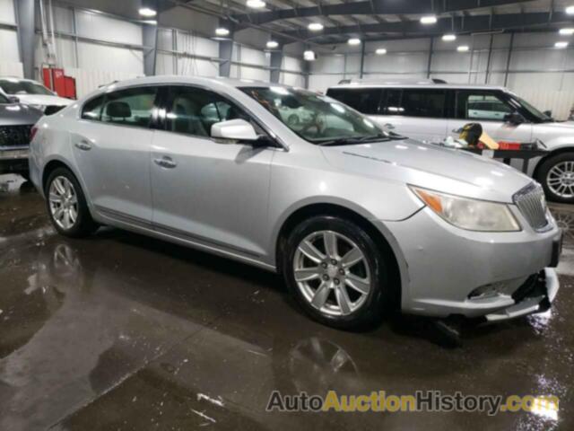 BUICK LACROSSE PREMIUM, 1G4GD5G3XCF190810