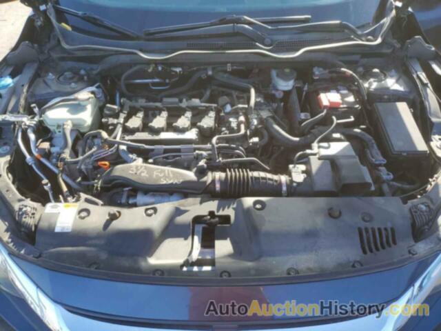 HONDA CIVIC TOURING, 19XFC1F98GE216340