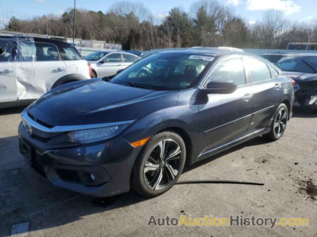 HONDA CIVIC TOURING, 19XFC1F98GE216340