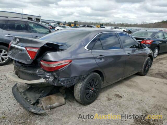 TOYOTA CAMRY LE, 4T1BF1FK6HU281114