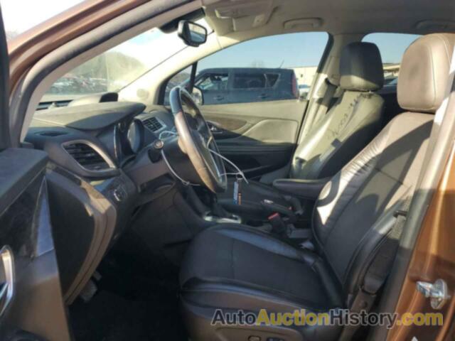 BUICK ENCORE SPORT TOURING, KL4CJ1SM2GB690942