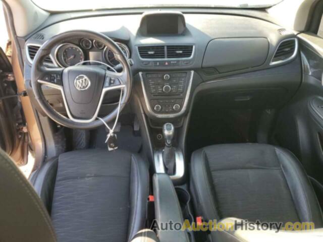 BUICK ENCORE SPORT TOURING, KL4CJ1SM2GB690942