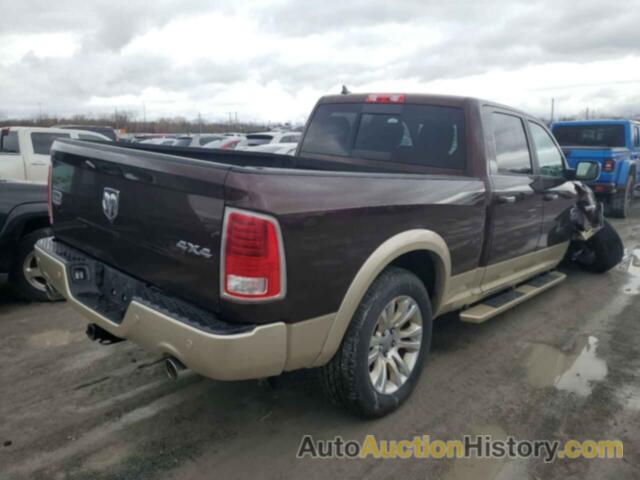 RAM 1500 LONGHORN, 1C6RR7WT2ES346092