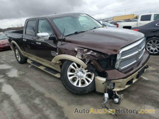 RAM 1500 LONGHORN, 1C6RR7WT2ES346092