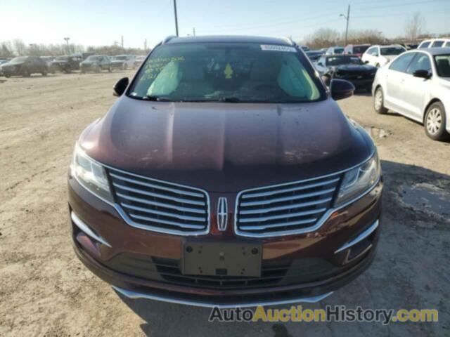 LINCOLN MKC PREMIERE, 5LMCJ1D91JUL21251