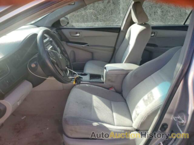 TOYOTA CAMRY LE, 4T1BF1FK9FU011419