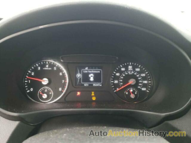 KIA SORENTO LX, 5XYPGDA52GG093166