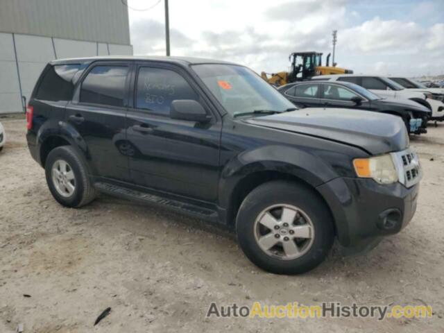 FORD ESCAPE XLS, 1FMCU9C79CKA94382