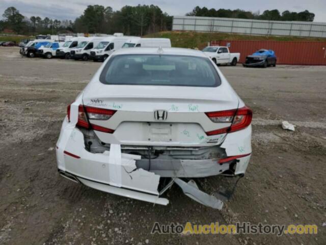 HONDA ACCORD TOURING, 1HGCV2F95MA015949